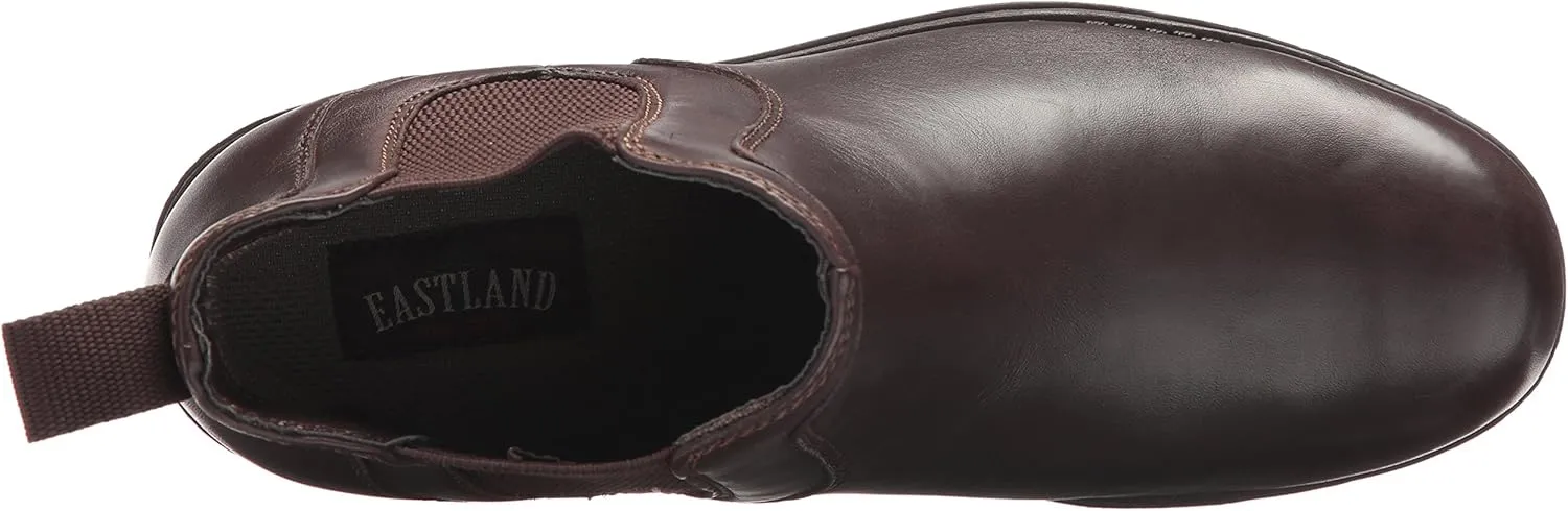 Eastland Women's Double Up Chelsea Boot