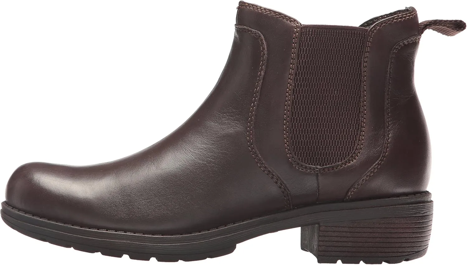 Eastland Women's Double Up Chelsea Boot