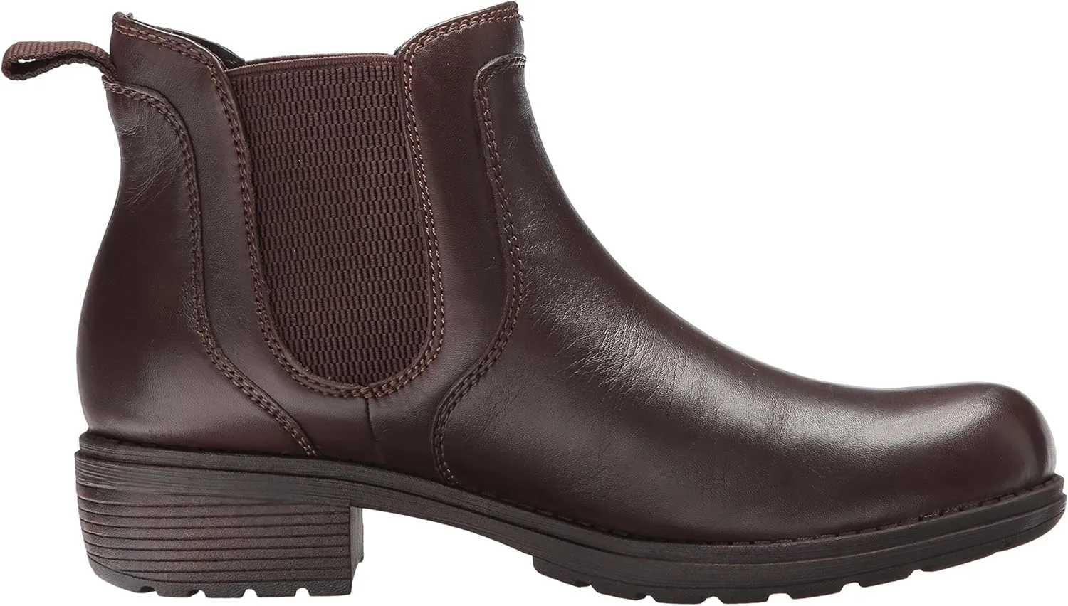 Eastland Women's Double Up Chelsea Boot