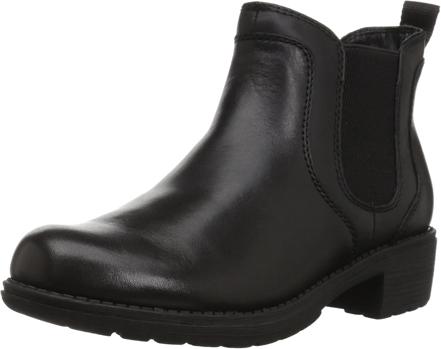 Eastland Women's Double Up Chelsea Boot