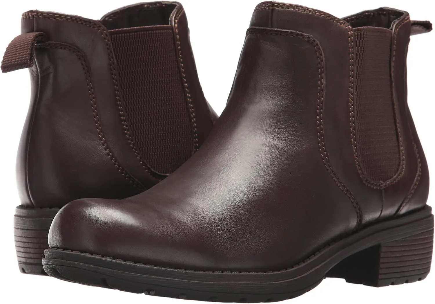 Eastland Women's Double Up Chelsea Boot