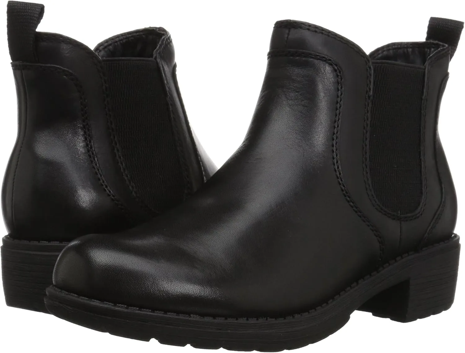 Eastland Women's Double Up Chelsea Boot