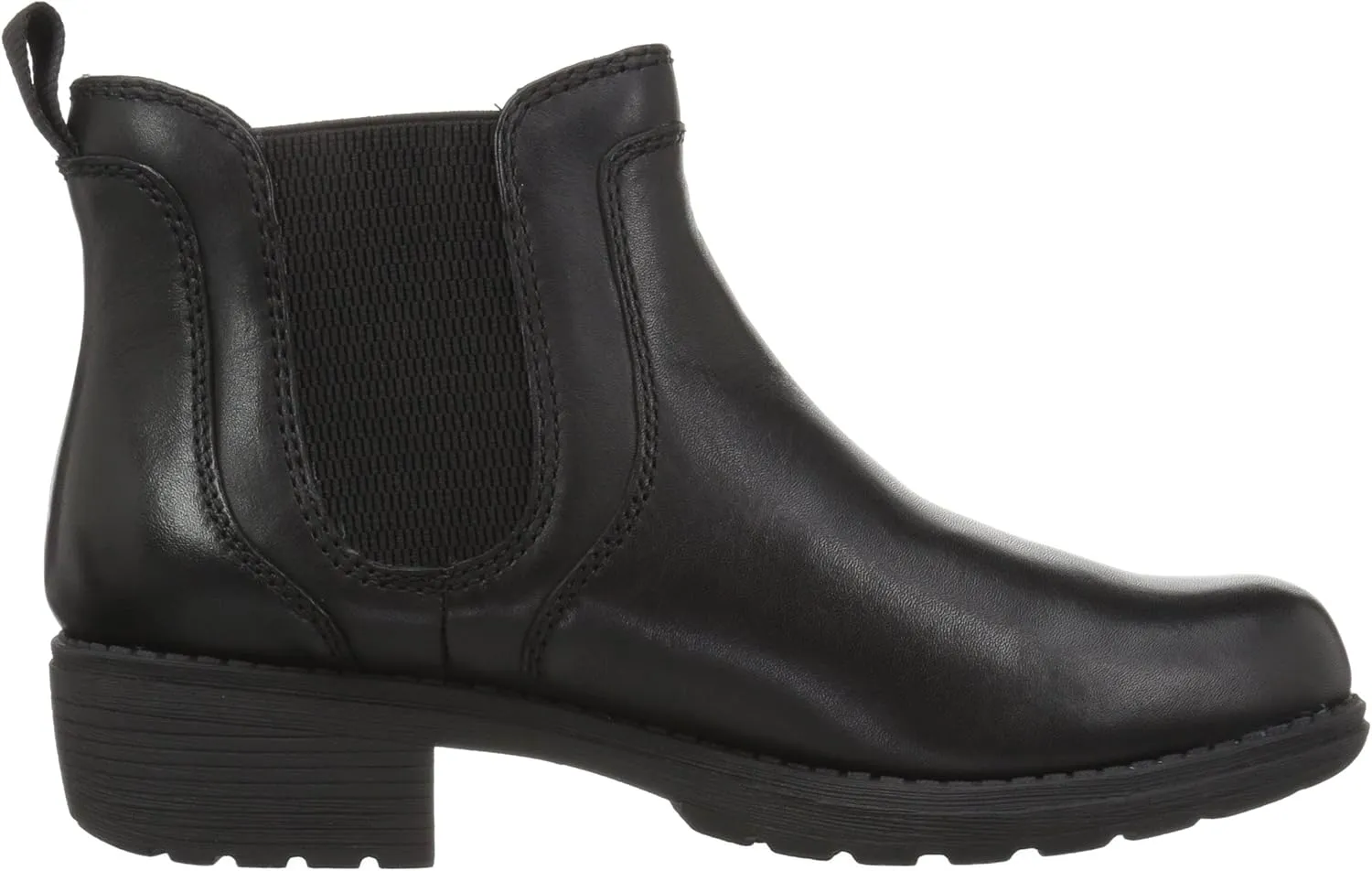 Eastland Women's Double Up Chelsea Boot