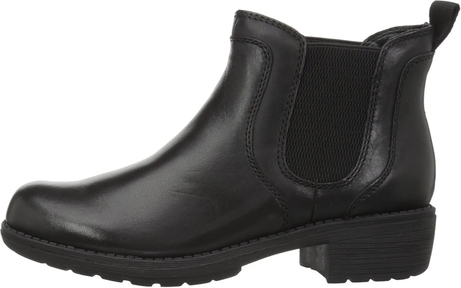 Eastland Women's Double Up Chelsea Boot