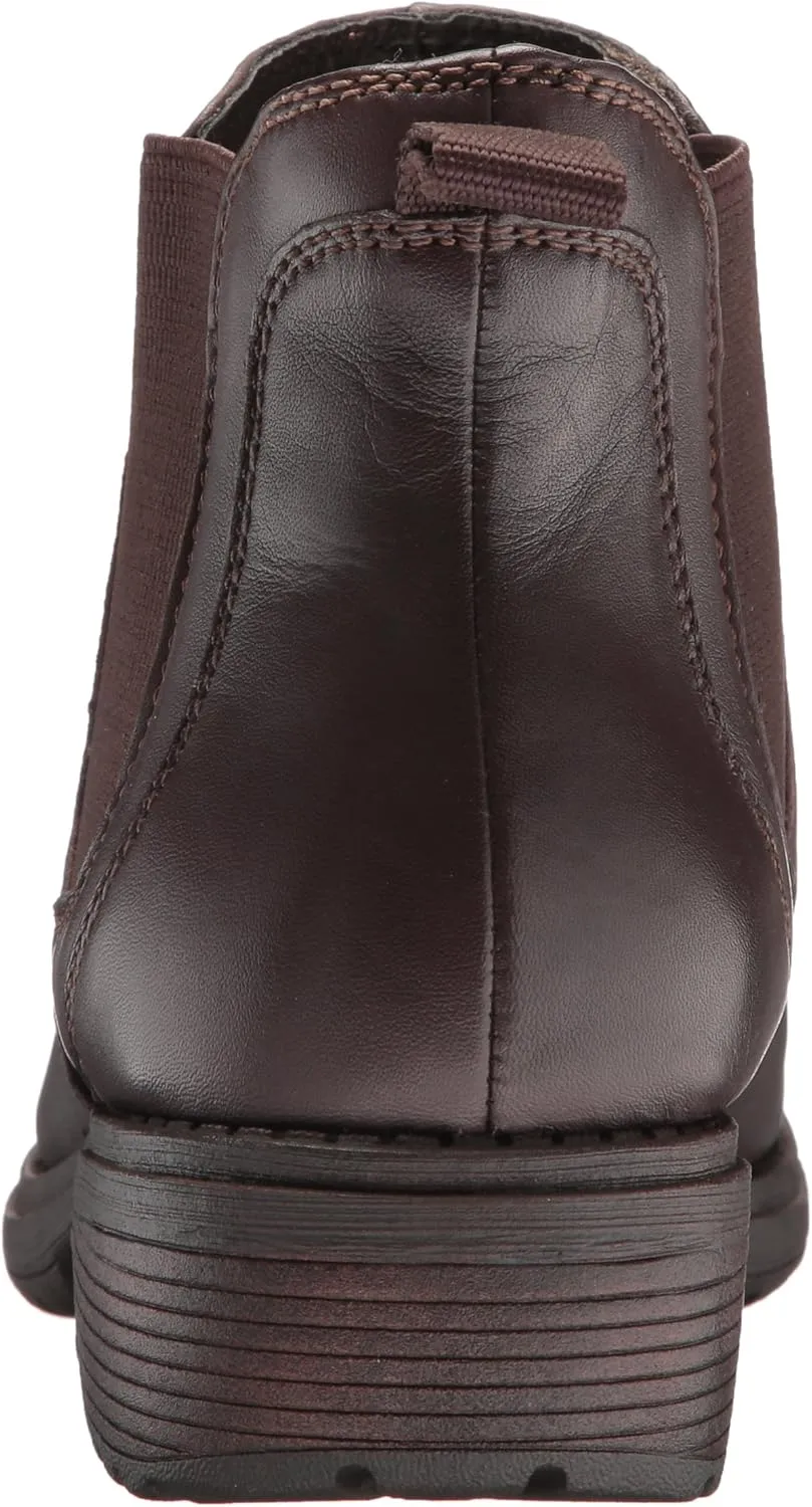 Eastland Women's Double Up Chelsea Boot