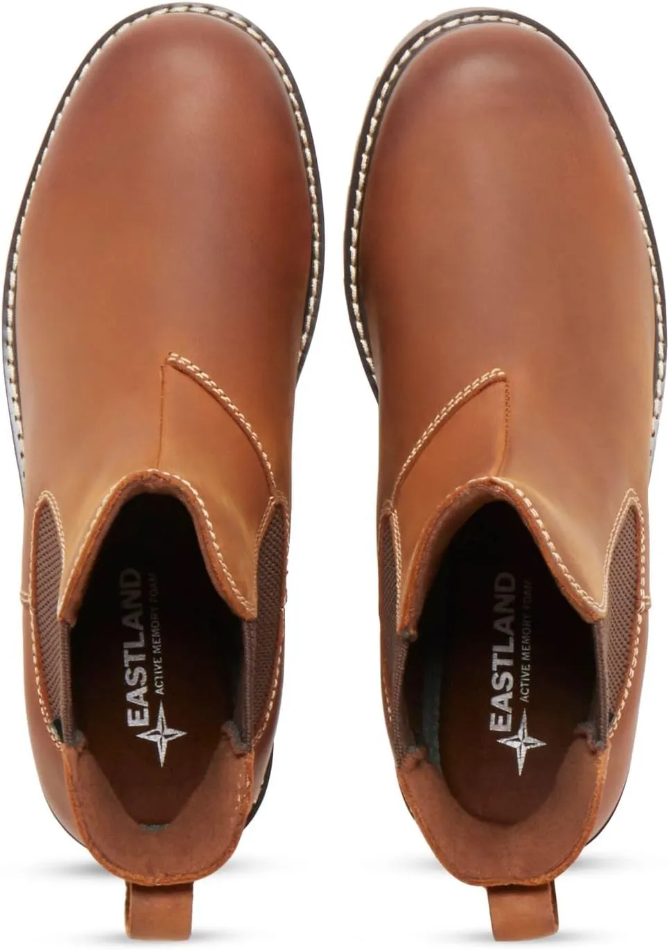 Eastland Women's Ida Chelsea Boot