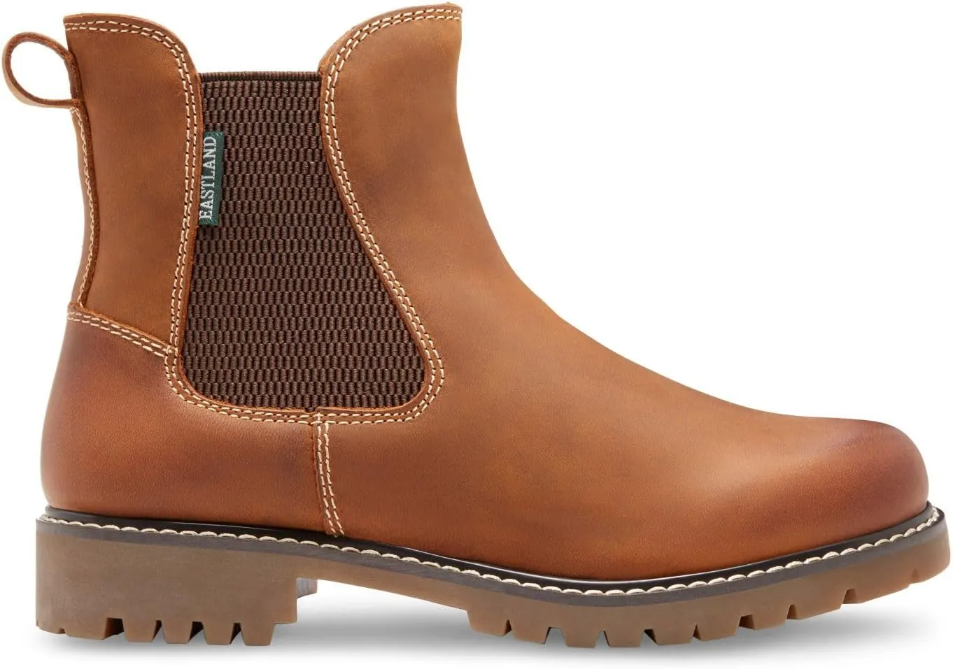 Eastland Women's Ida Chelsea Boot