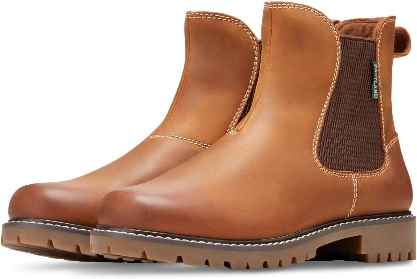 Eastland Women's Ida Chelsea Boot