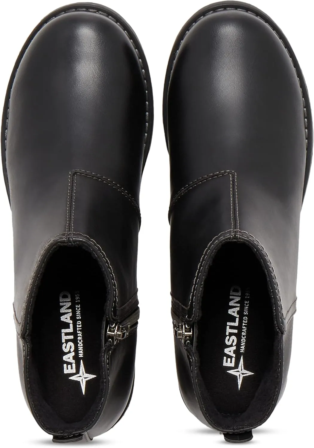 Eastland Women's Juniper Chelsea Boot
