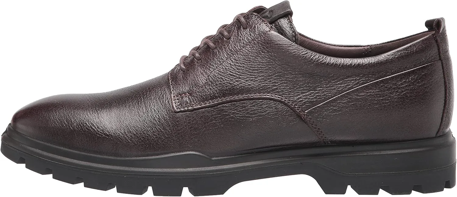 ECCO Men's Citytray Avant Plain Toe Oxford