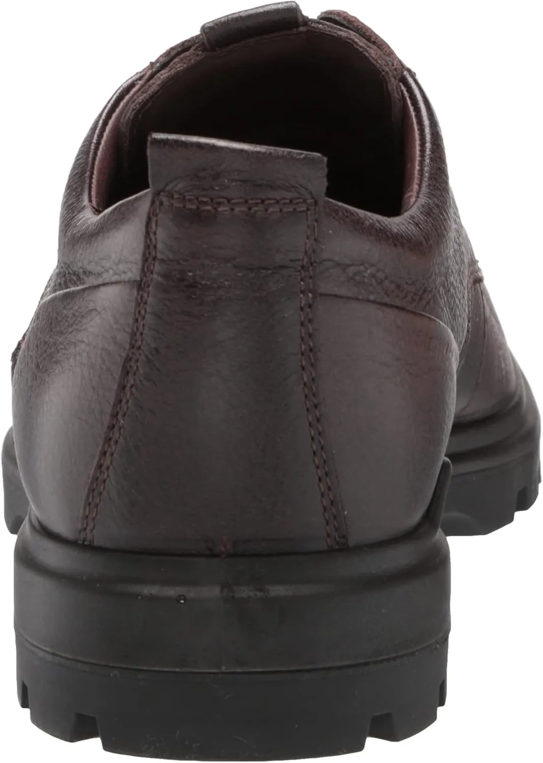 ECCO Men's Citytray Avant Plain Toe Oxford