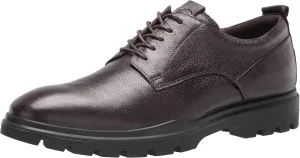 ECCO Men's Citytray Avant Plain Toe Oxford