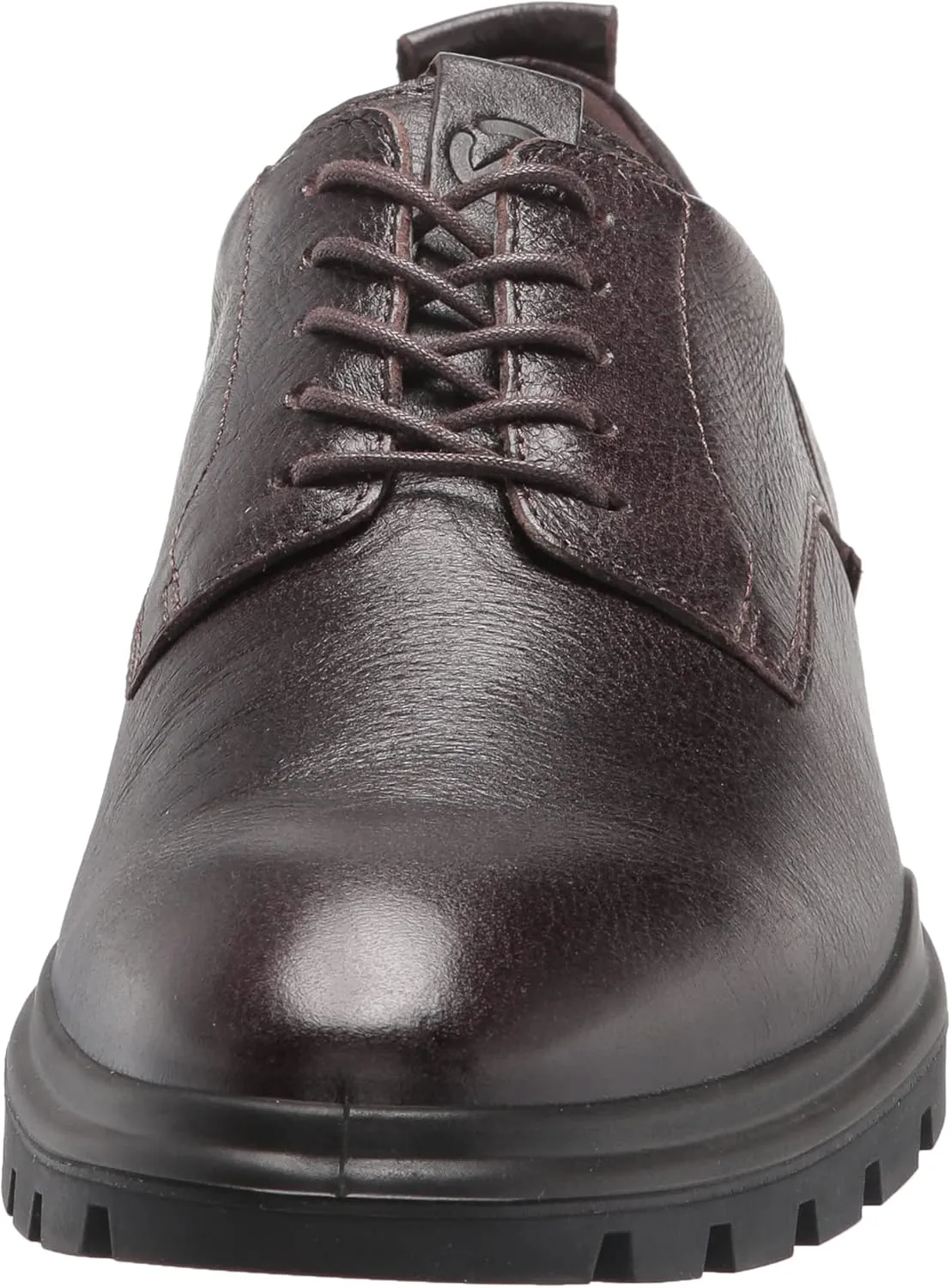 ECCO Men's Citytray Avant Plain Toe Oxford
