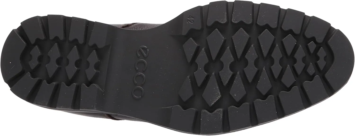 ECCO Men's Citytray Avant Plain Toe Oxford