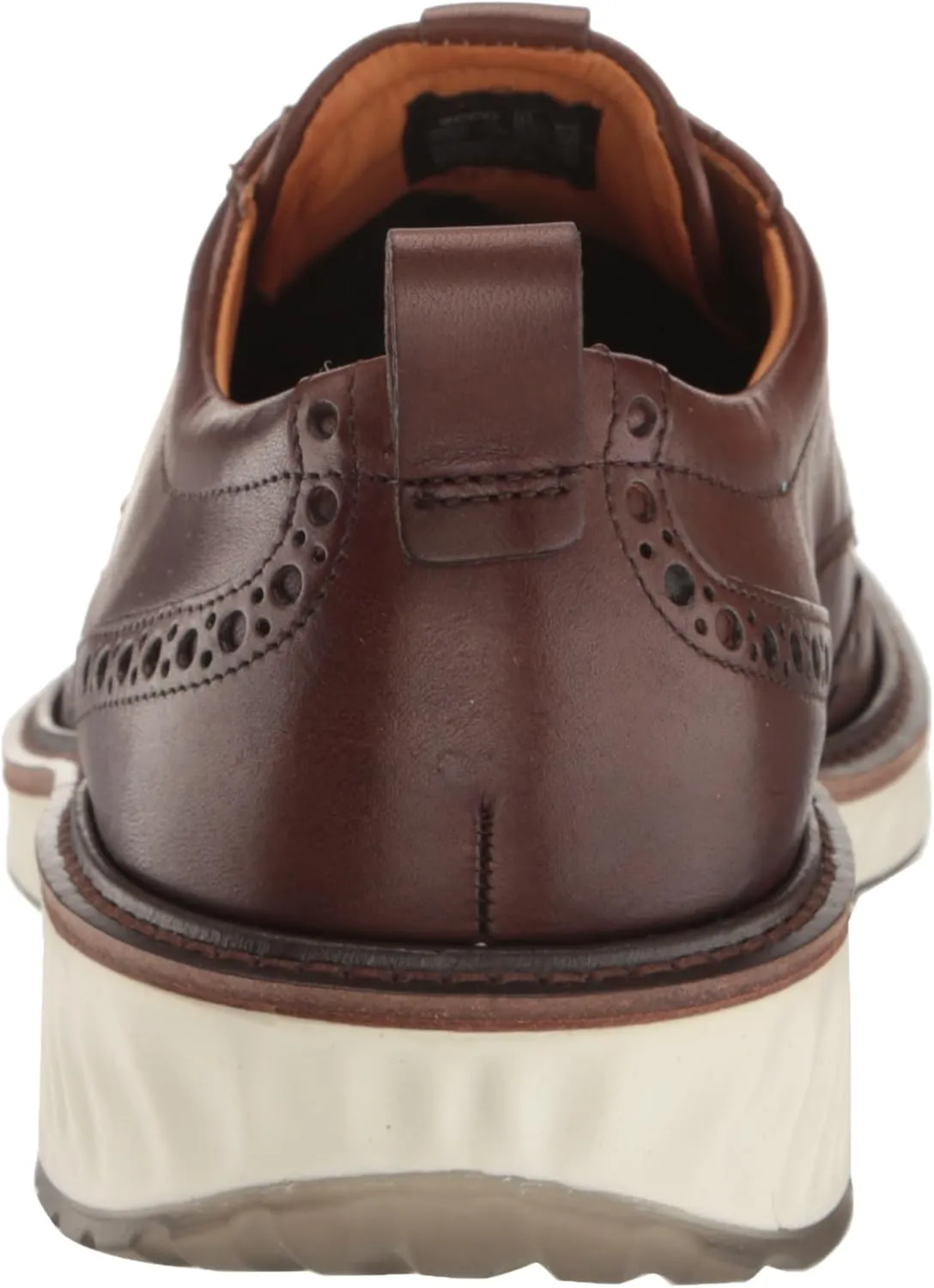 ECCO Men's St. 1 Hybrid Brogue Oxford