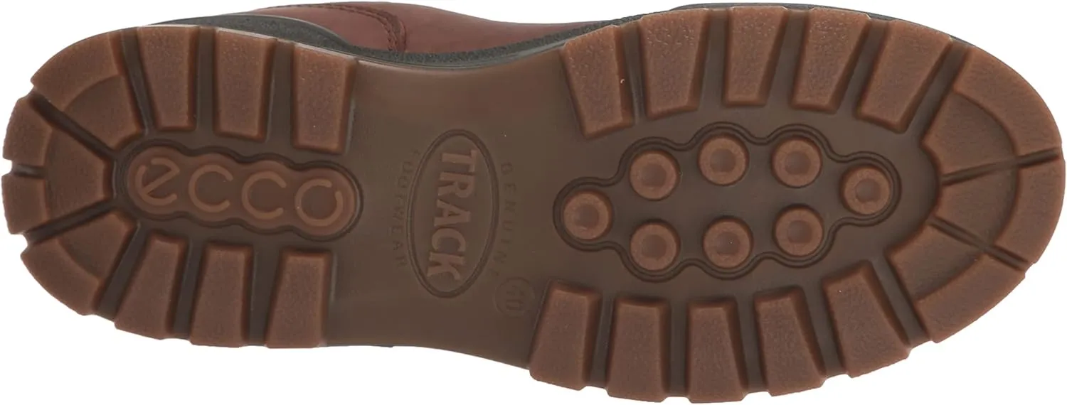 ECCO Men's Track 25 Hydromax Water Resistant Chelsea Boot