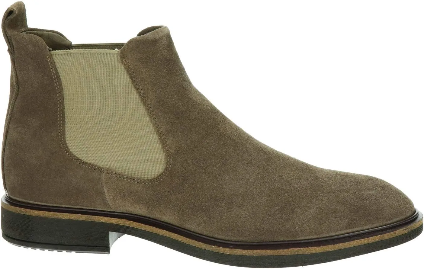 Ecco Men's Vitrus Ii Chelsea Ankle Boot