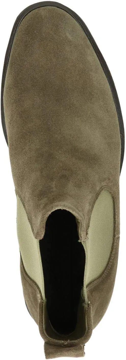 Ecco Men's Vitrus Ii Chelsea Ankle Boot