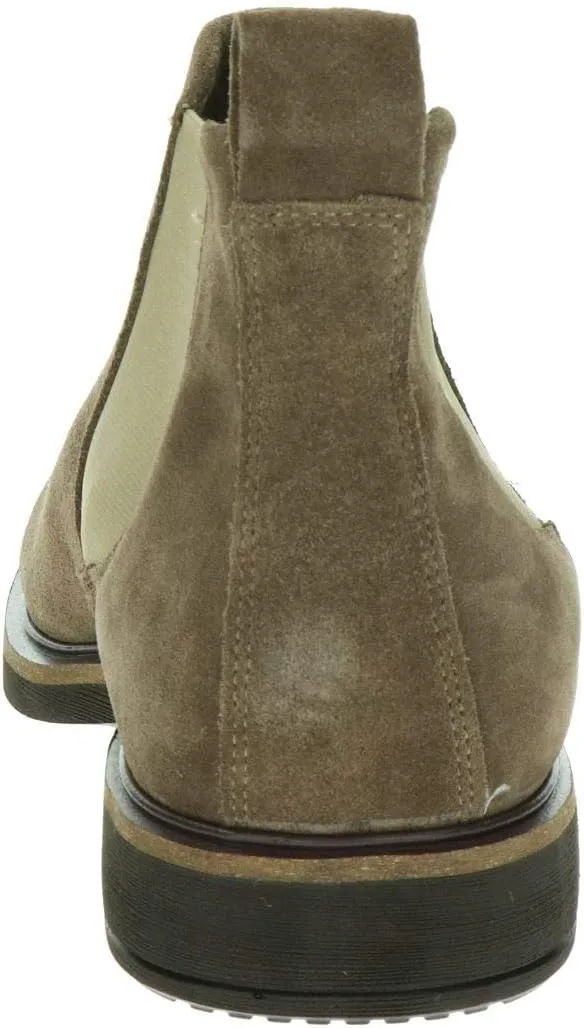 Ecco Men's Vitrus Ii Chelsea Ankle Boot