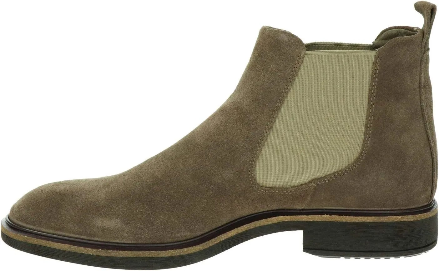 Ecco Men's Vitrus Ii Chelsea Ankle Boot