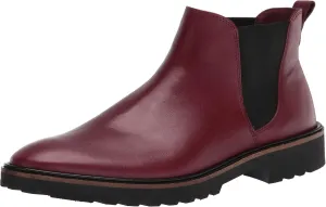 ECCO Women's Incise Tailored Chelsea Boot