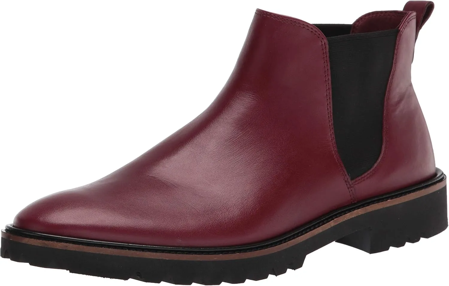 ECCO Women's Incise Tailored Chelsea Boot