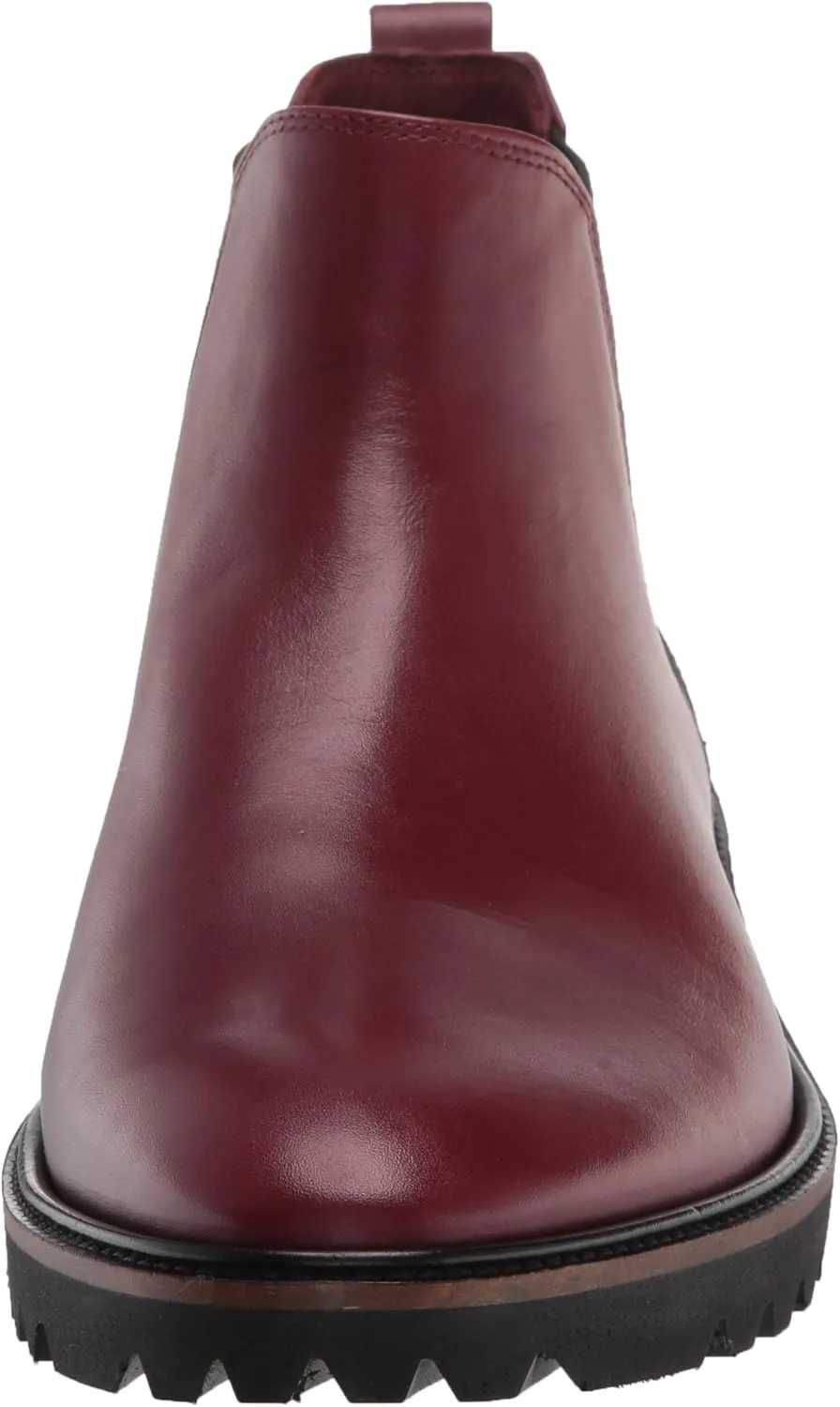 ECCO Women's Incise Tailored Chelsea Boot