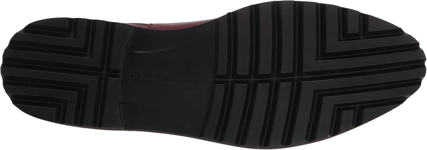 ECCO Women's Incise Tailored Chelsea Boot