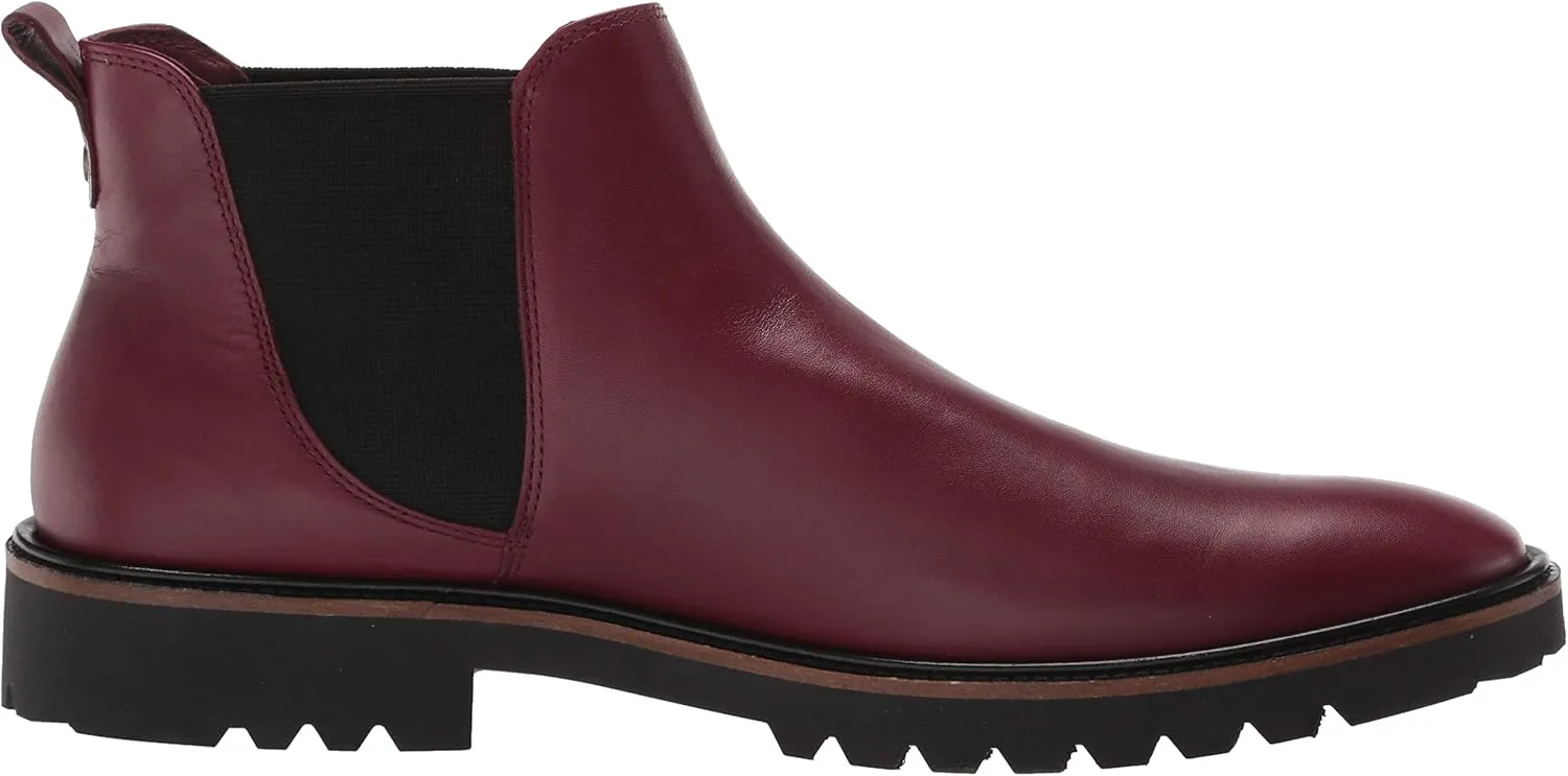 ECCO Women's Incise Tailored Chelsea Boot