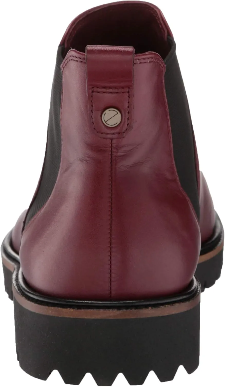 ECCO Women's Incise Tailored Chelsea Boot