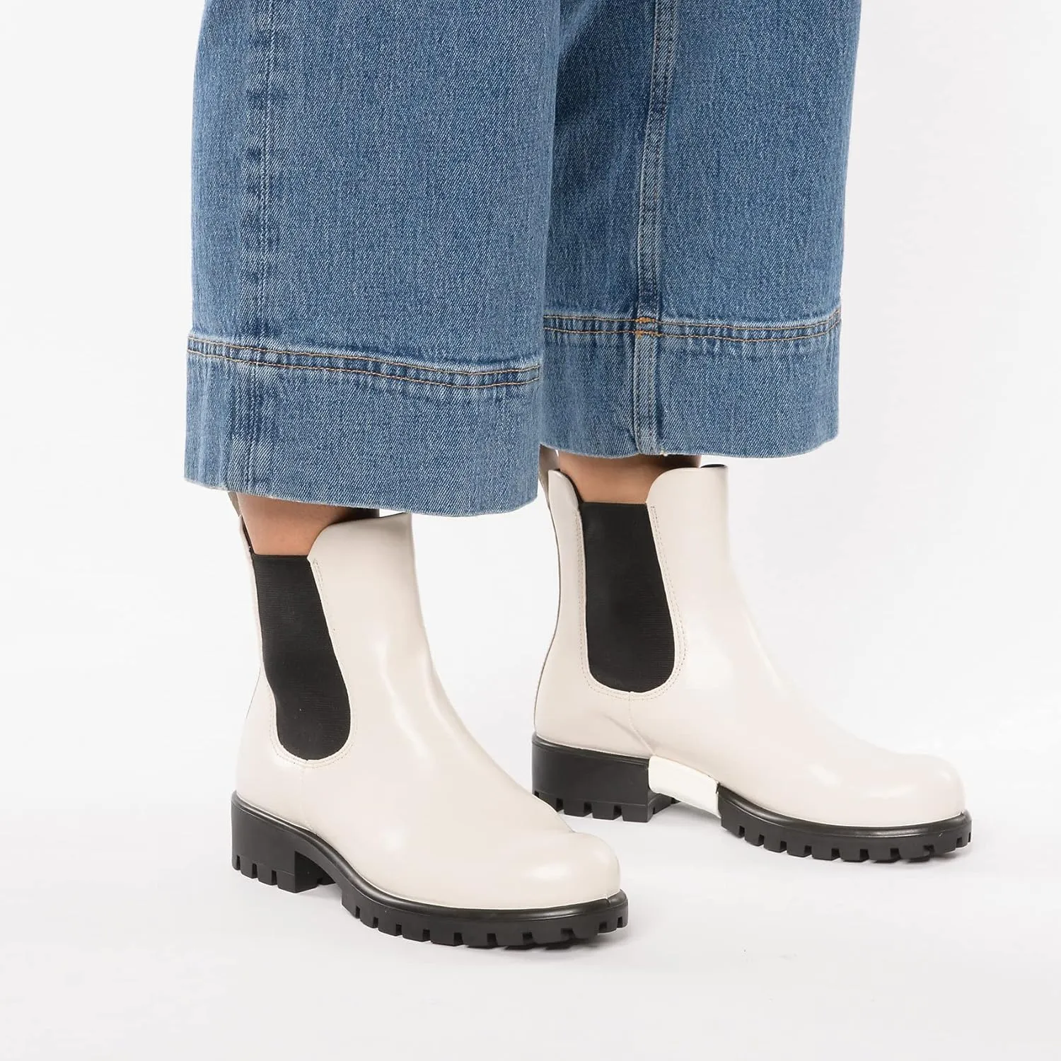 ECCO Women's Modtray Chelsea Boot