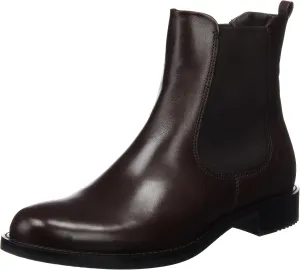 ECCO Women's Shape 25 Ankle Boot Chelsea, 5.5