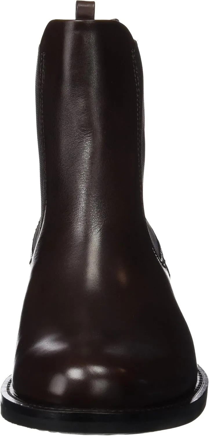 ECCO Women's Shape 25 Ankle Boot Chelsea, 5.5