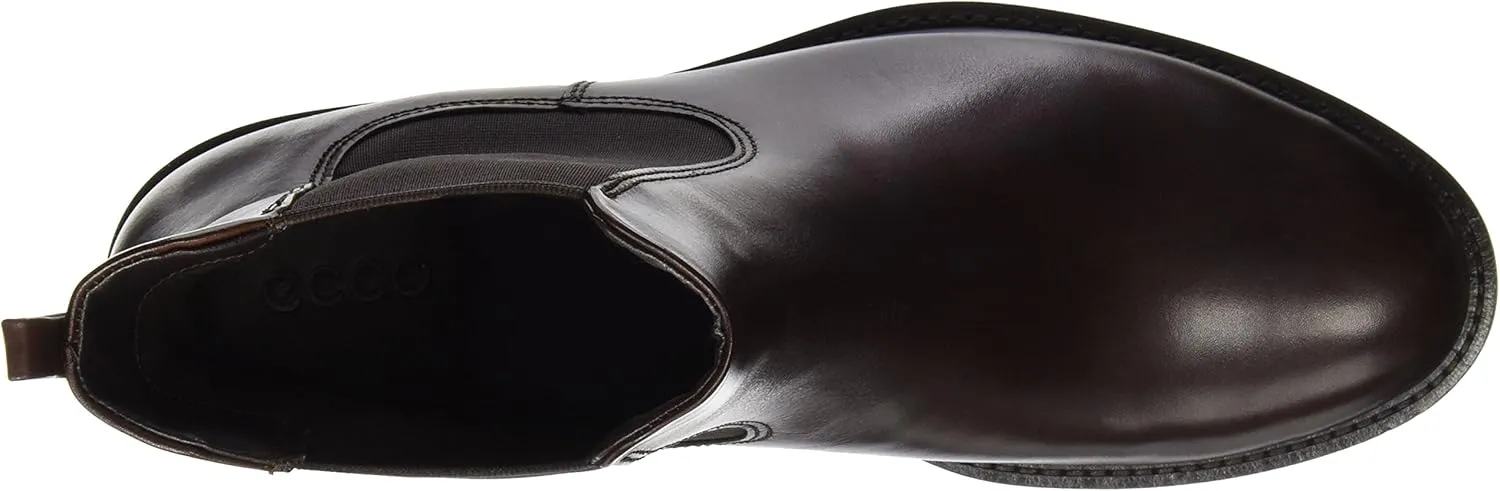 ECCO Women's Shape 25 Ankle Boot Chelsea, 5.5