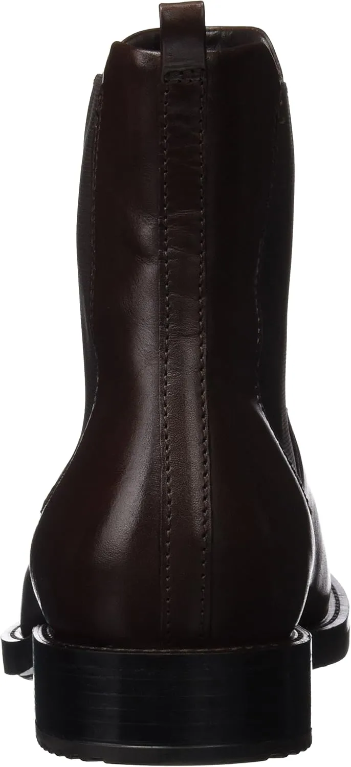 ECCO Women's Shape 25 Ankle Boot Chelsea, 5.5