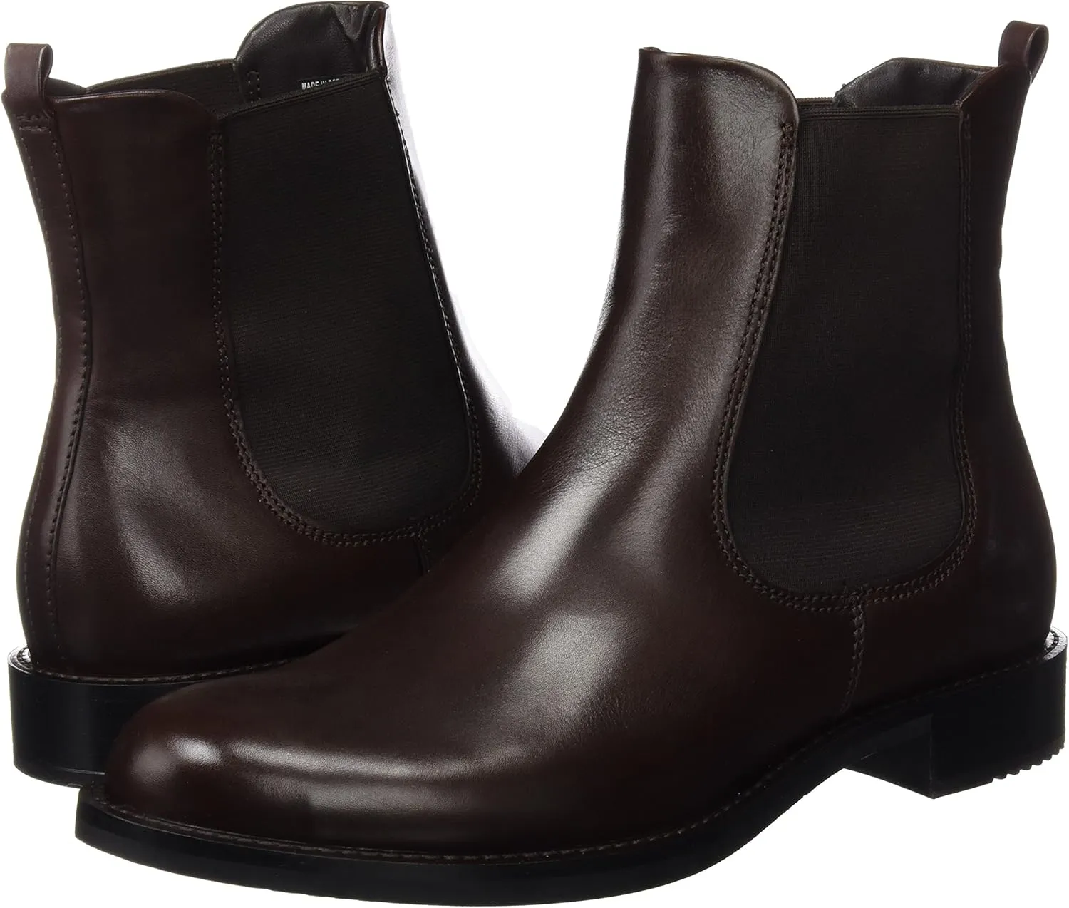 ECCO Women's Shape 25 Ankle Boot Chelsea, 5.5
