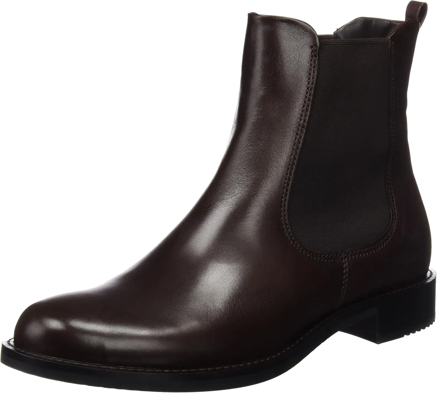 ECCO Women's Shape 25 Ankle Boot Chelsea, 5.5