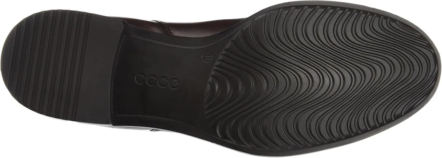 ECCO Women's Shape 25 Ankle Boot Chelsea, 5.5