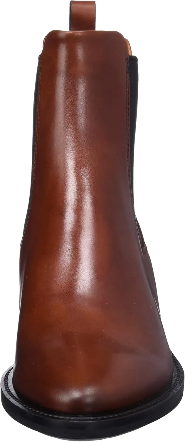 ECCO Women's Shape 35 Sartorelle Chelsea Boot