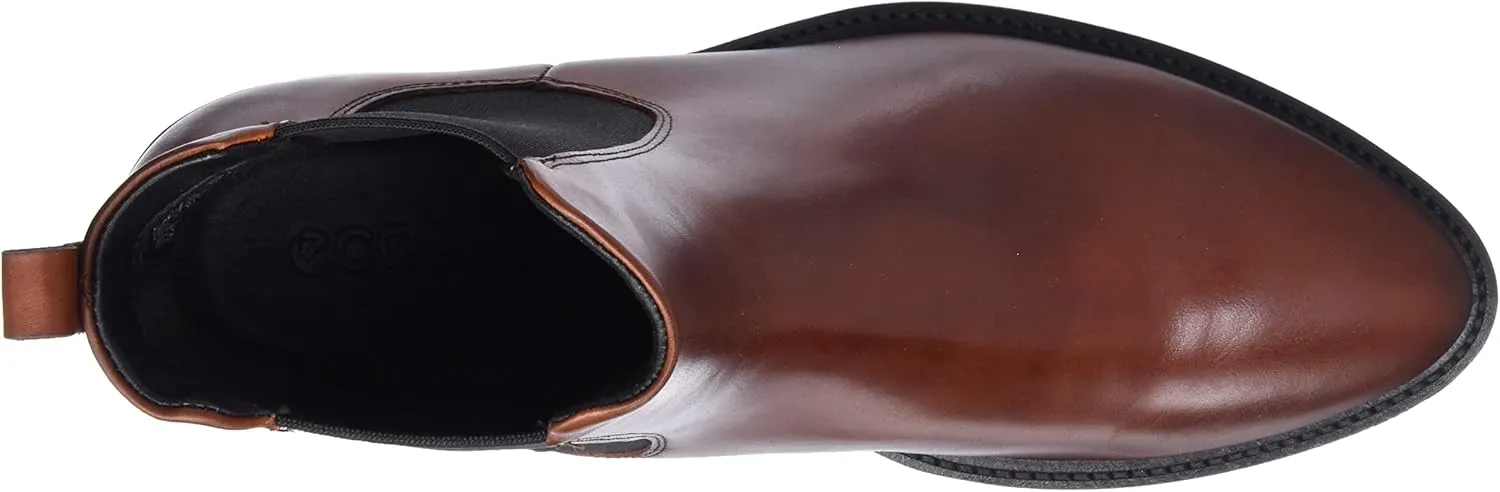 ECCO Women's Shape 35 Sartorelle Chelsea Boot