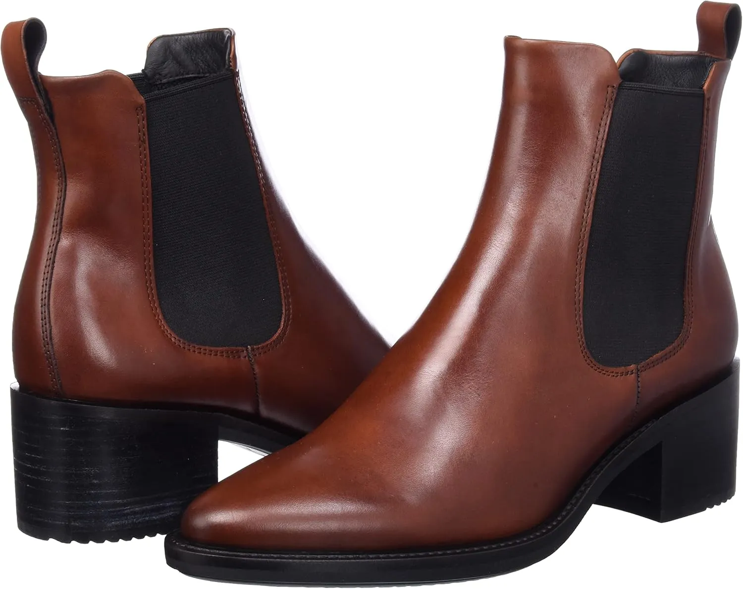 ECCO Women's Shape 35 Sartorelle Chelsea Boot