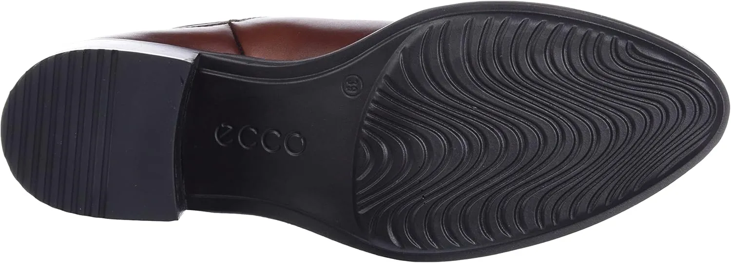 ECCO Women's Shape 35 Sartorelle Chelsea Boot