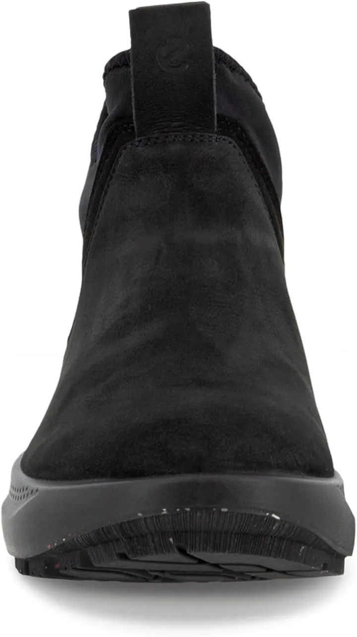 ECCO Women's Solice Gore-tex Waterproof Chelsea Boot