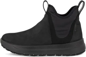 ECCO Women's Solice Gore-tex Waterproof Chelsea Boot