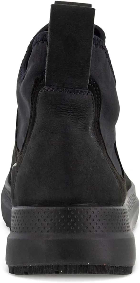 ECCO Women's Solice Gore-tex Waterproof Chelsea Boot