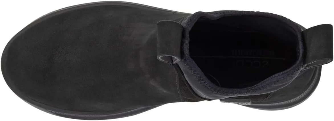 ECCO Women's Solice Gore-tex Waterproof Chelsea Boot