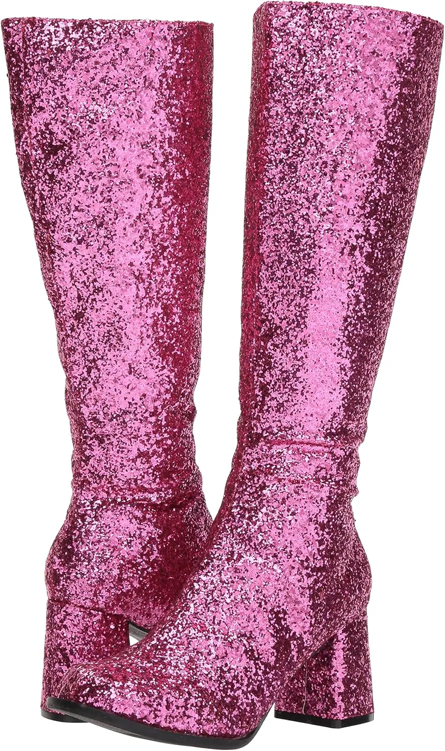 Ellie Shoes Women's Gogo-g Chelsea Boot