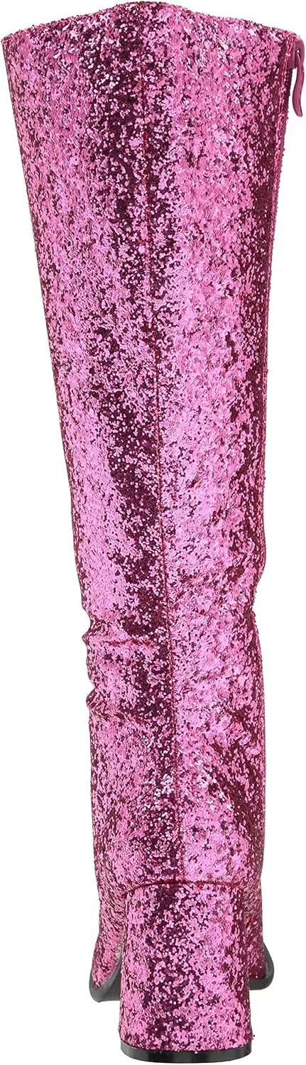 Ellie Shoes Women's Gogo-g Chelsea Boot