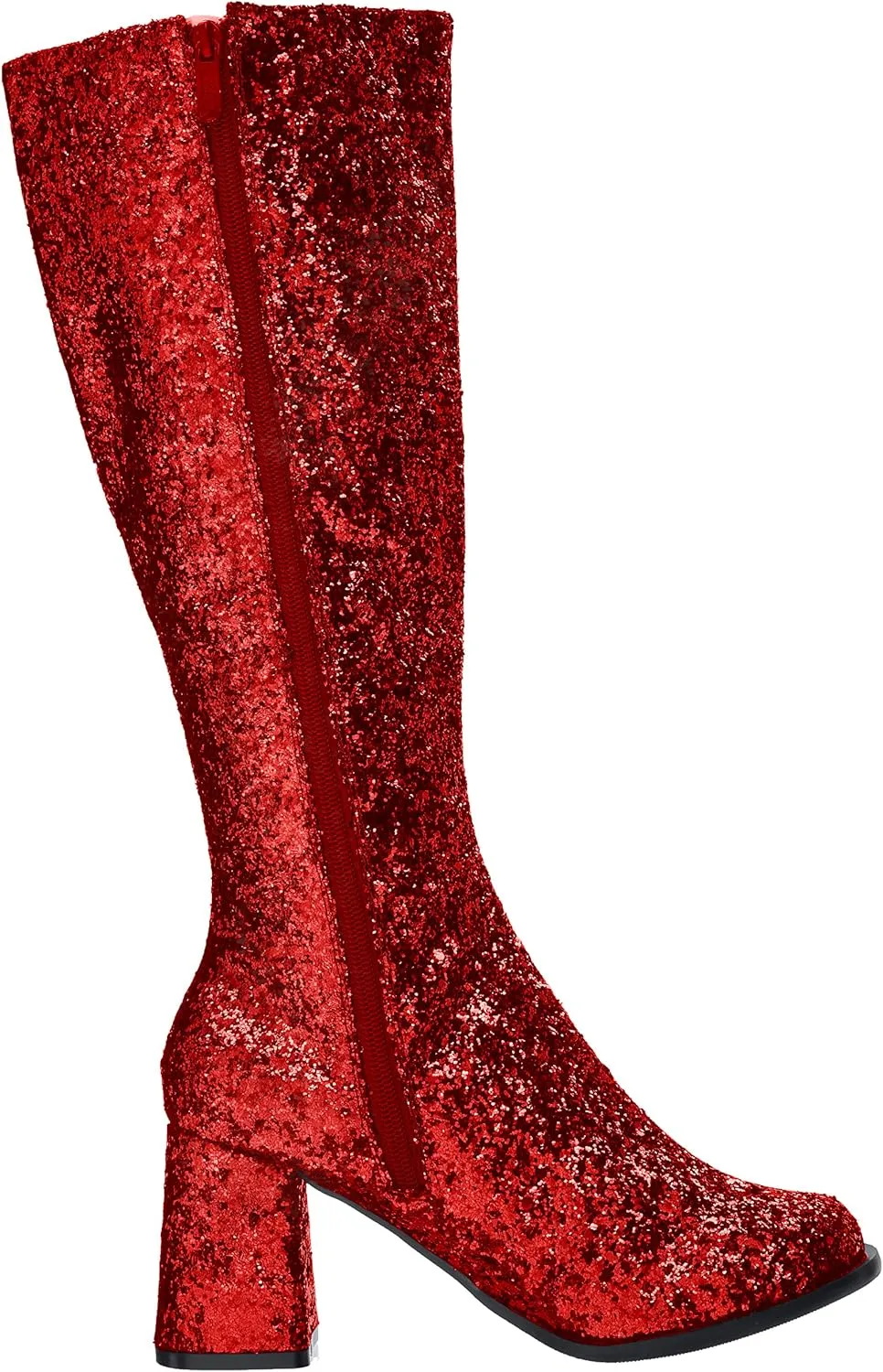 Ellie Shoes Women's Gogo-g Chelsea Boot