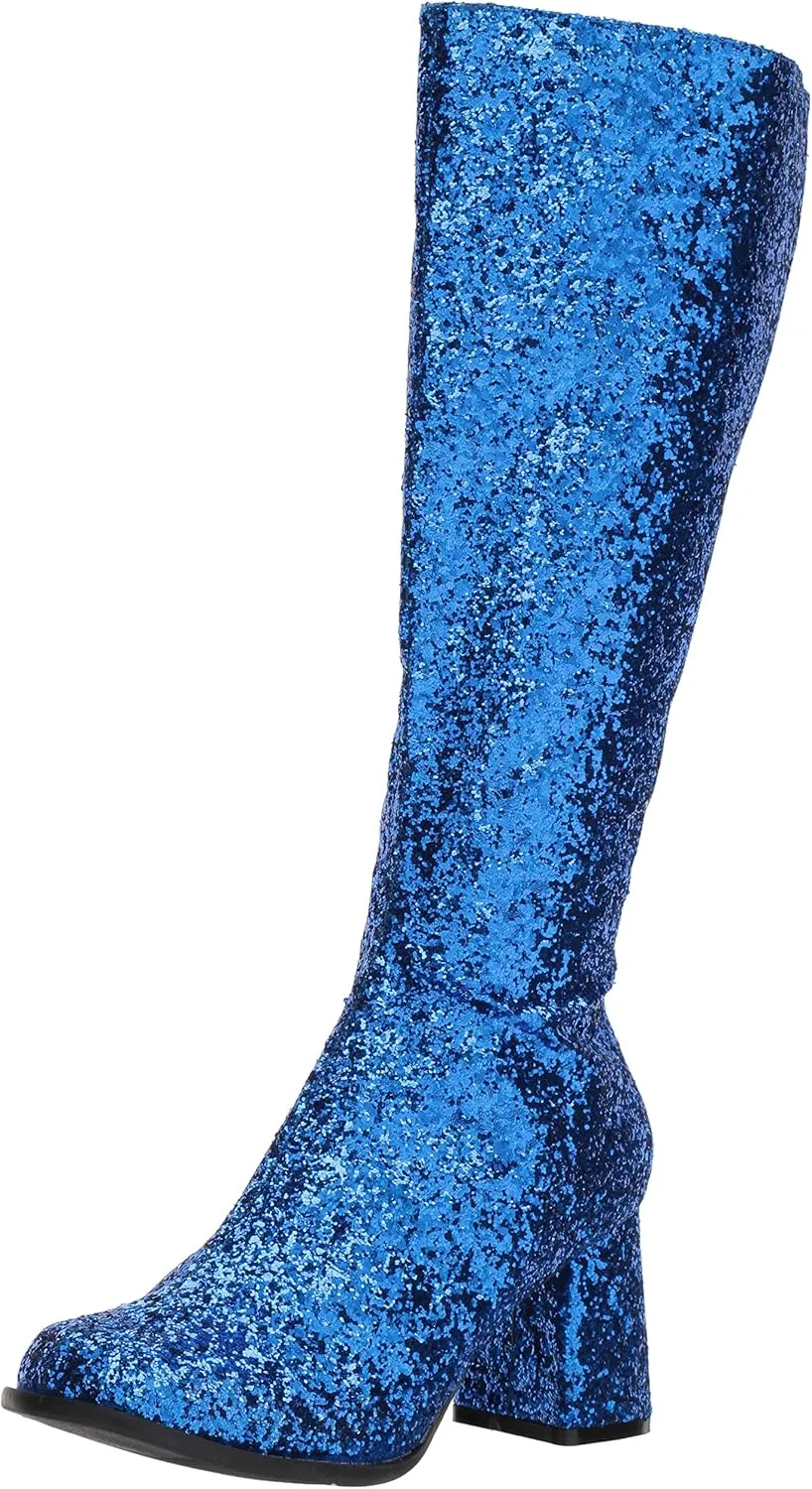 Ellie Shoes Women's Gogo-g Chelsea Boot